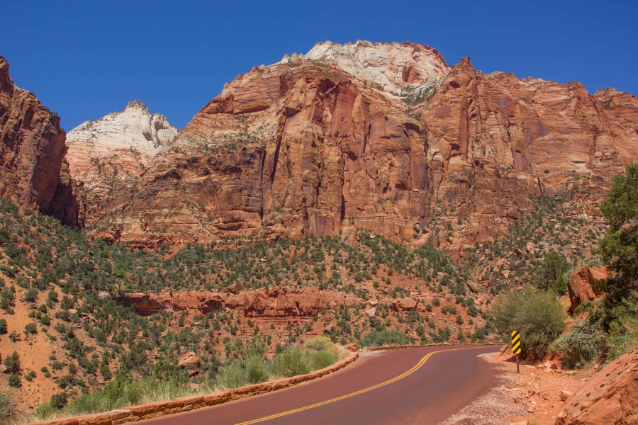 Zion National Park