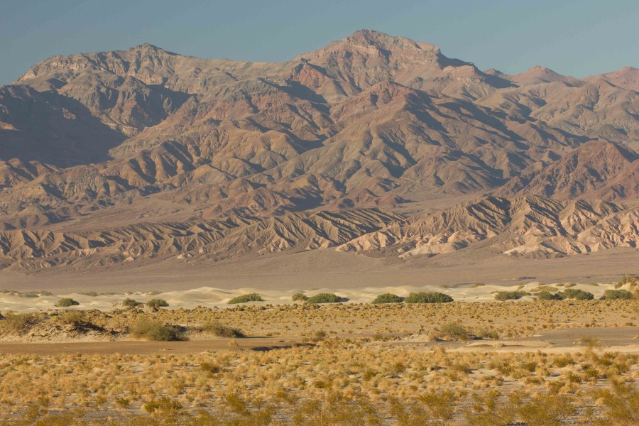 Death Valley