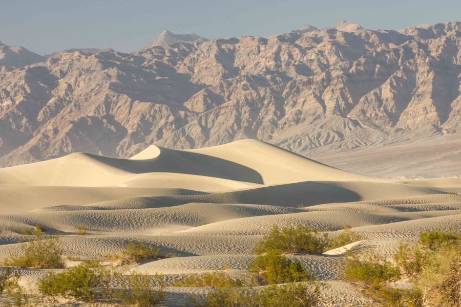 Death valley